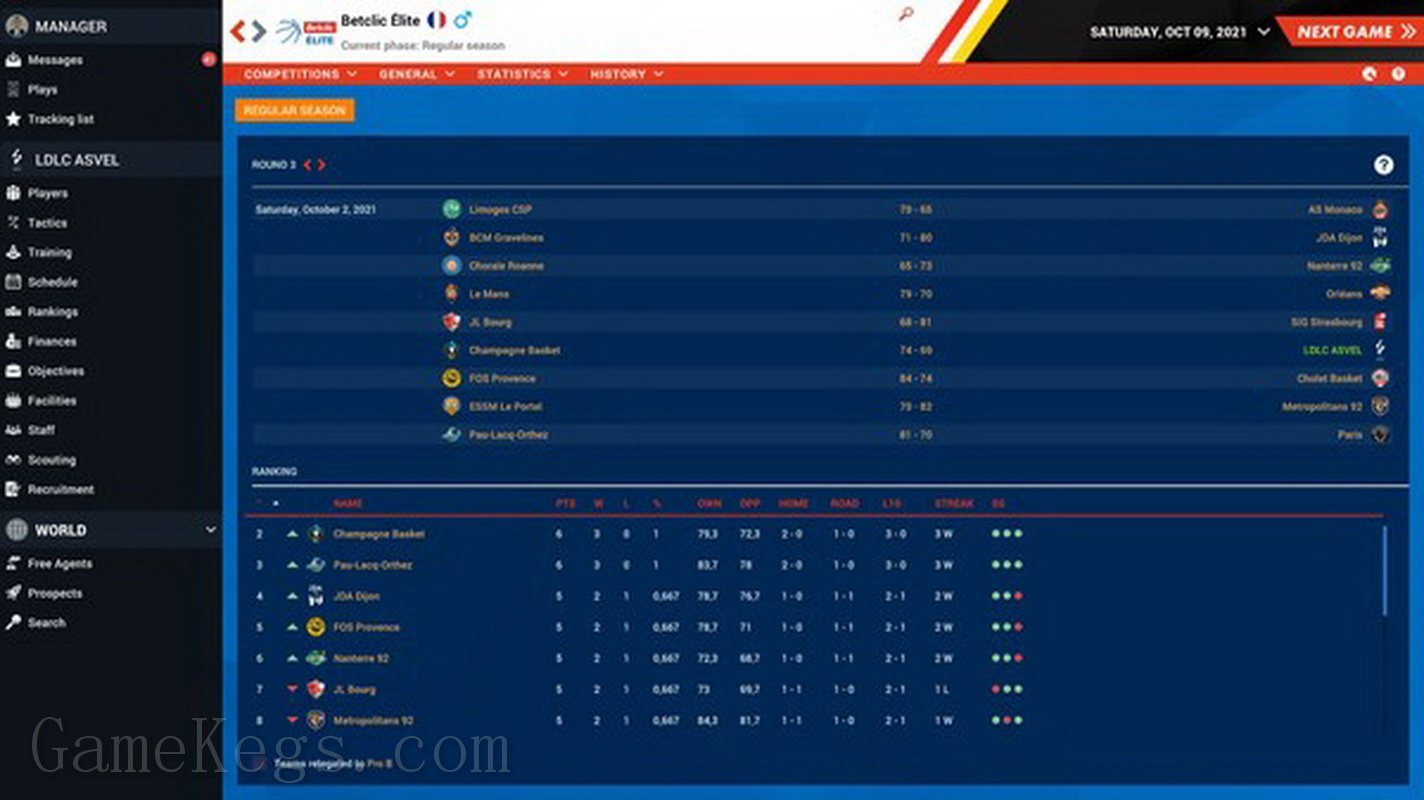 职业篮球经理2022.Pro Basketball Manager 2022_4