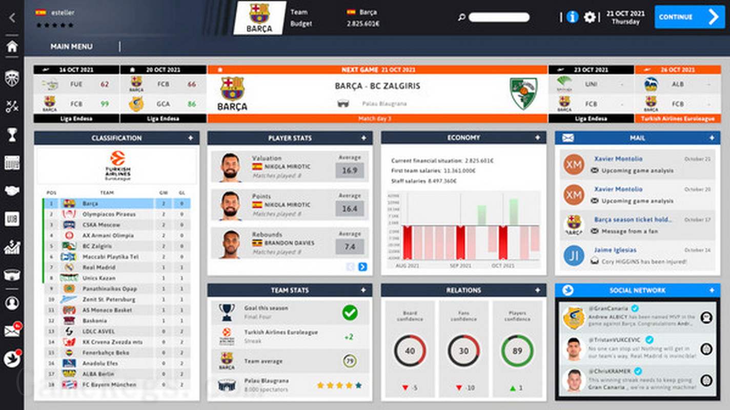 国际篮球经理22.International Basketball Manager 22_3