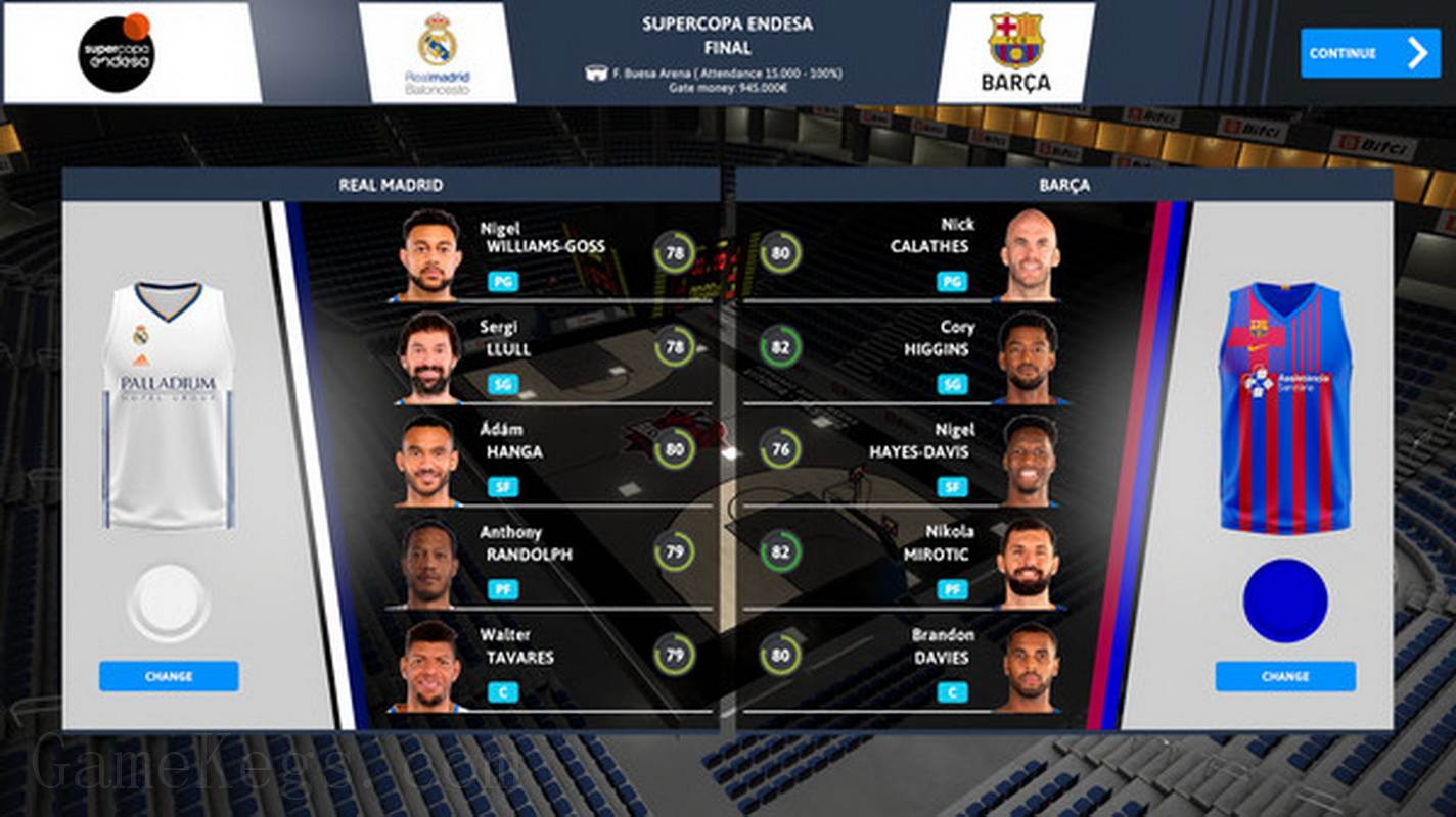 国际篮球经理22.International Basketball Manager 22_4