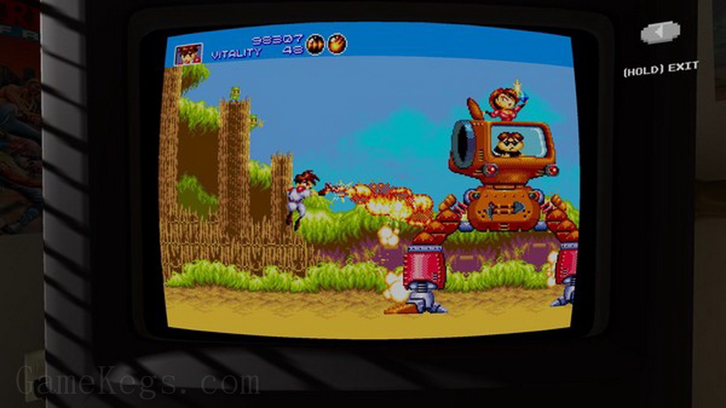 世嘉创世纪经典合集.SEGA Mega Drive And Genesis Classics_0