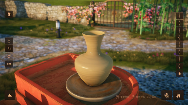 陶艺大师.Master Of Pottery_0