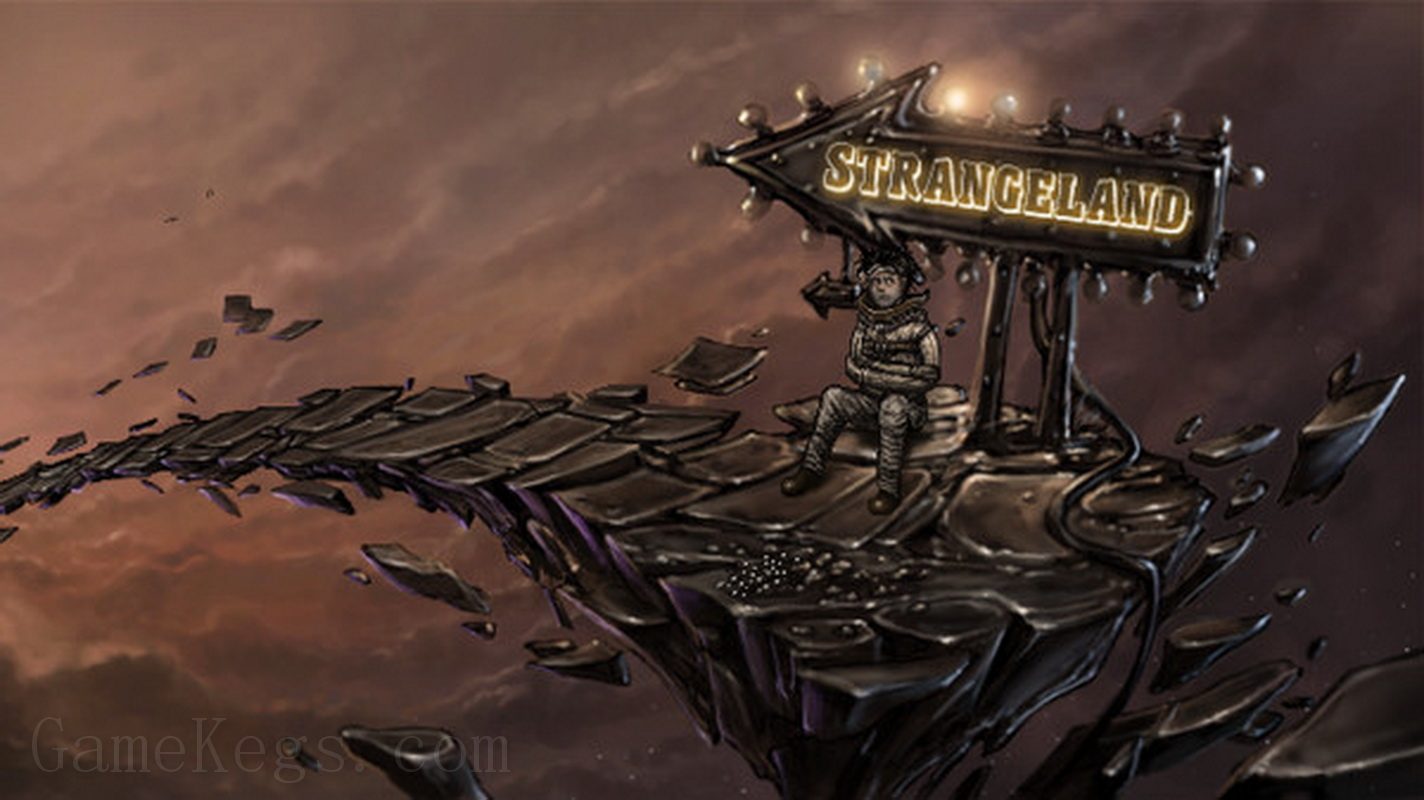 异乡.Strangeland_0