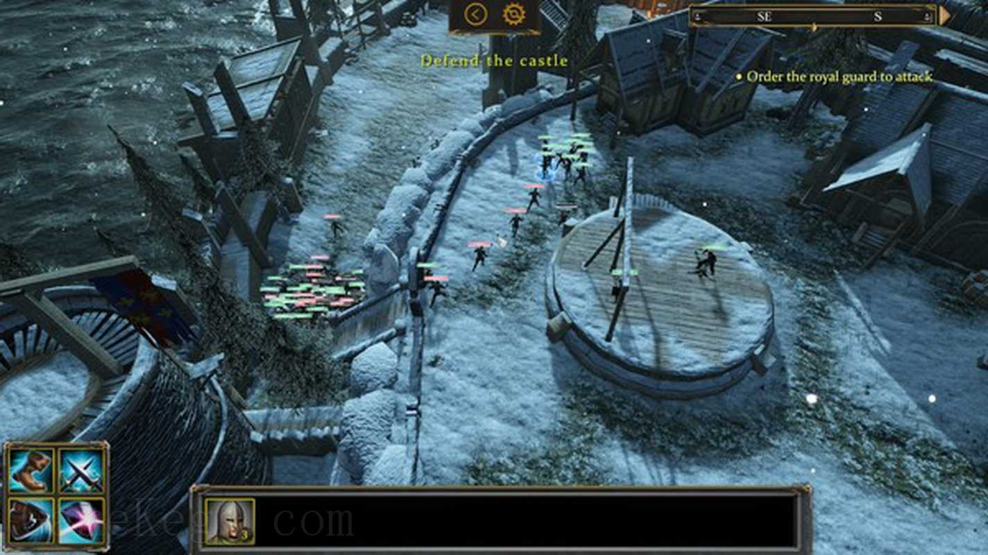 艾拉莉亚传说.Legends of Ellaria_3