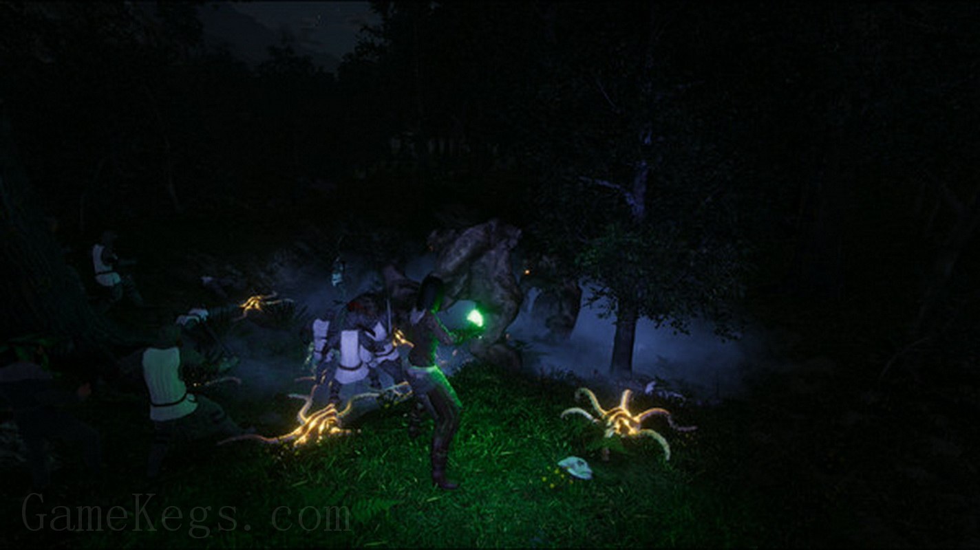艾拉莉亚传说.Legends of Ellaria_4