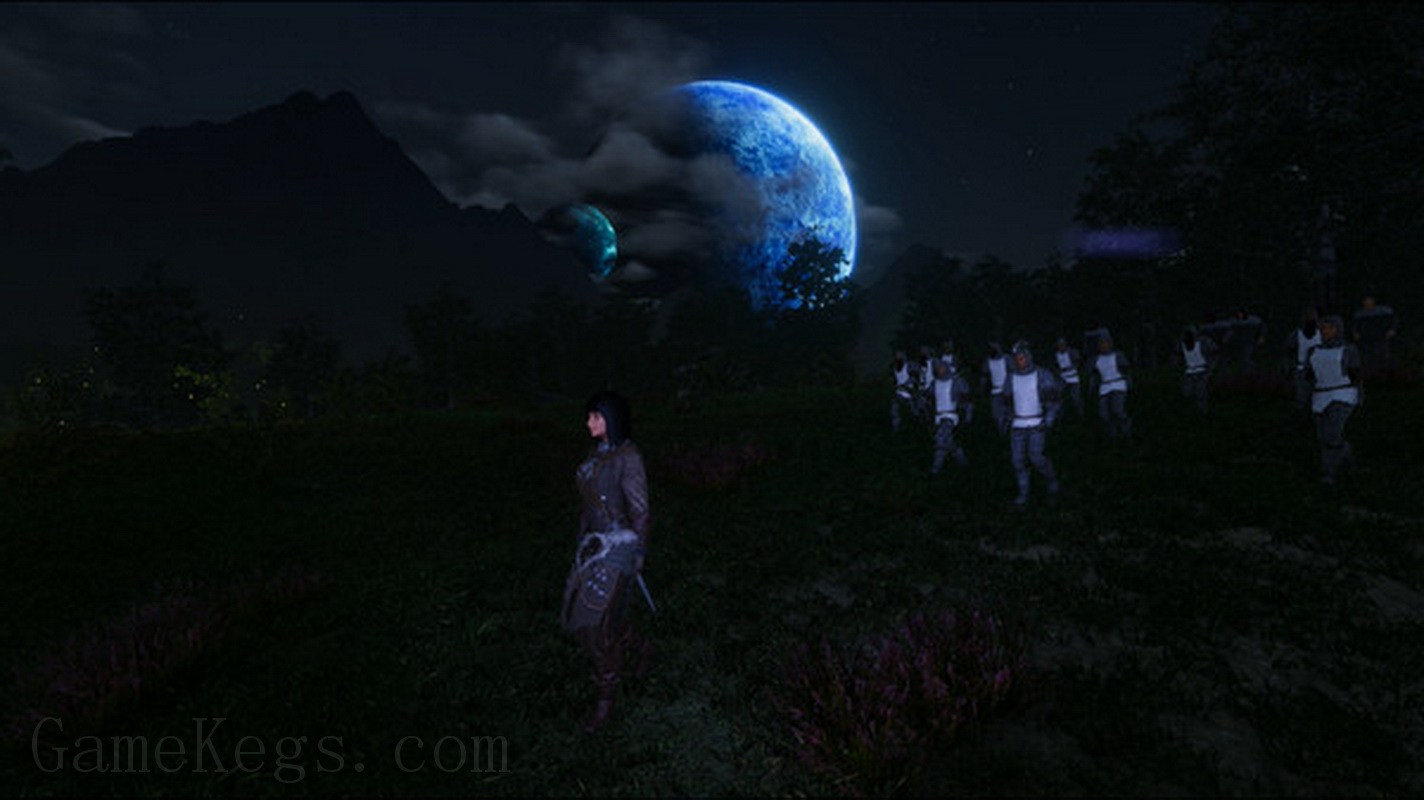 艾拉莉亚传说.Legends of Ellaria_5