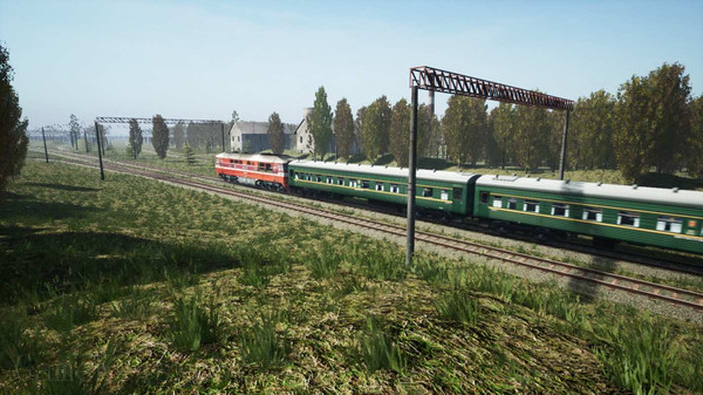 俄罗斯火车之旅.Russian Train Trip_3