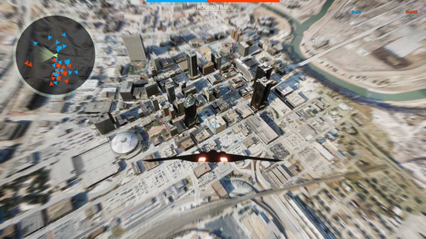 Jet Fighters With Friends Multiplayers_1