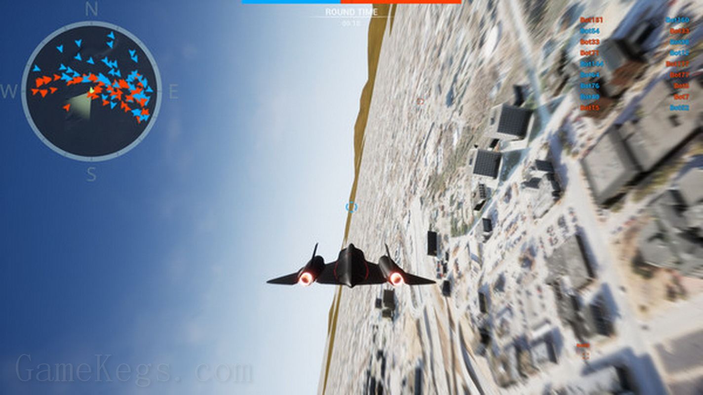Jet Fighters With Friends Multiplayers_4