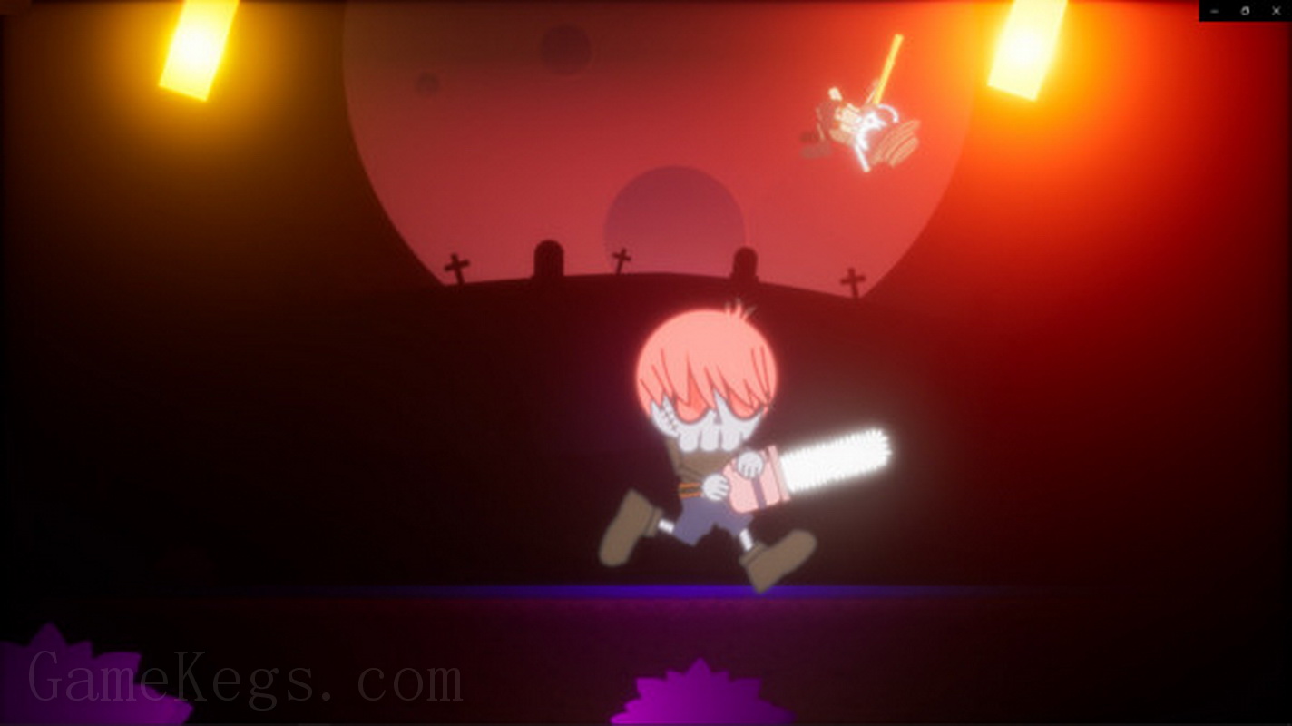 Noobkillers：幽灵般的独立实验.Noobkillers Spooky Indie Experiment_3