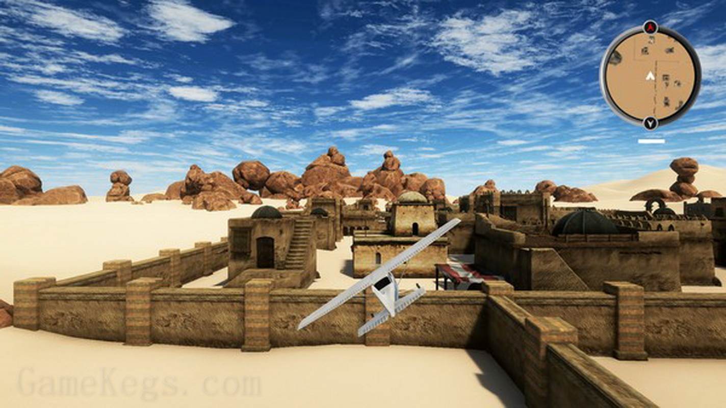 RC Airplane Challenge_0