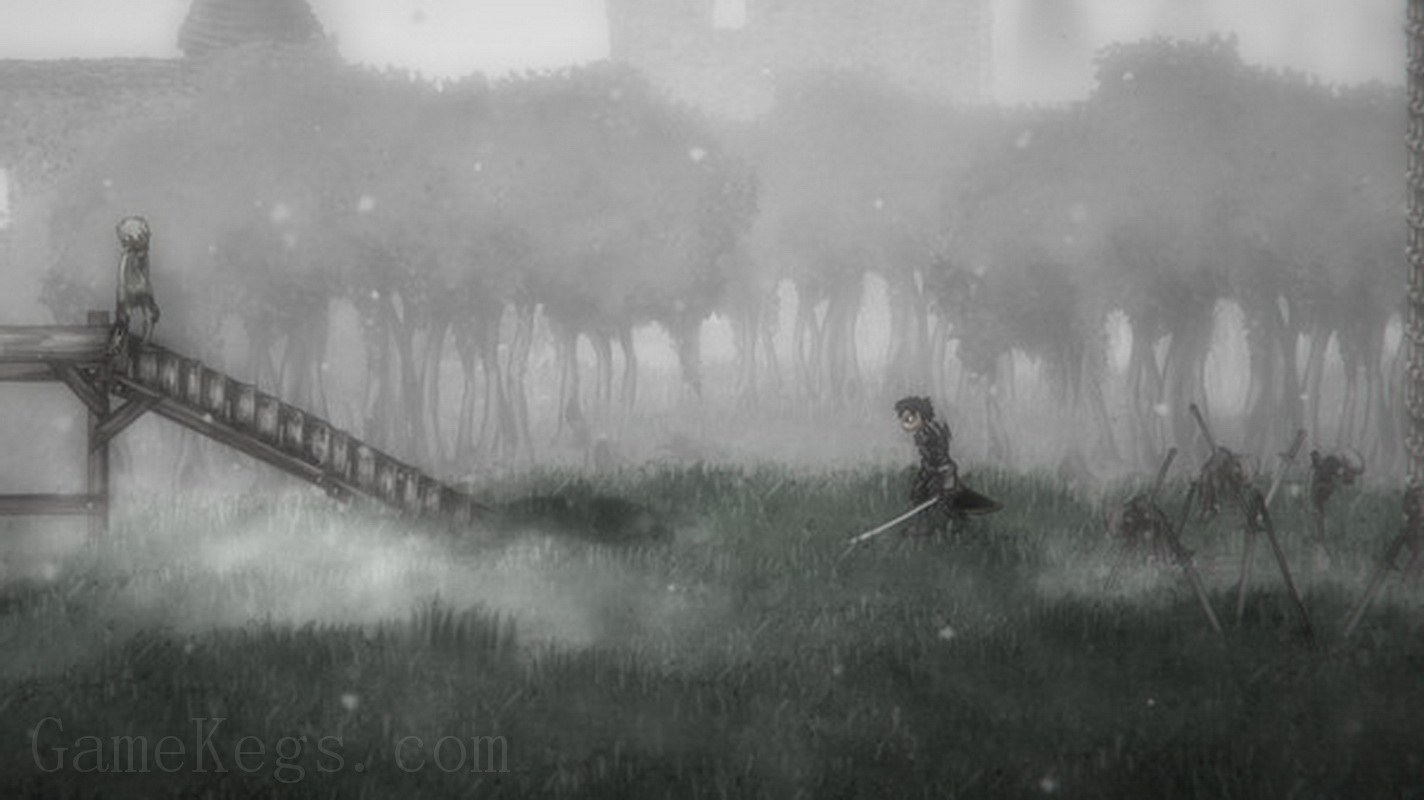 盐和避难所.Salt and Sanctuary_1