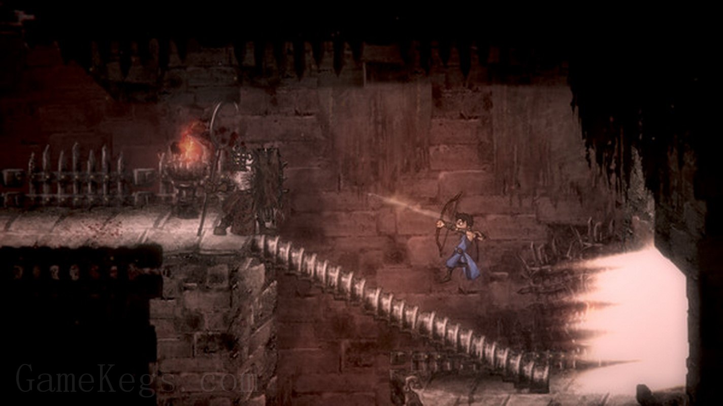盐和避难所.Salt and Sanctuary_3