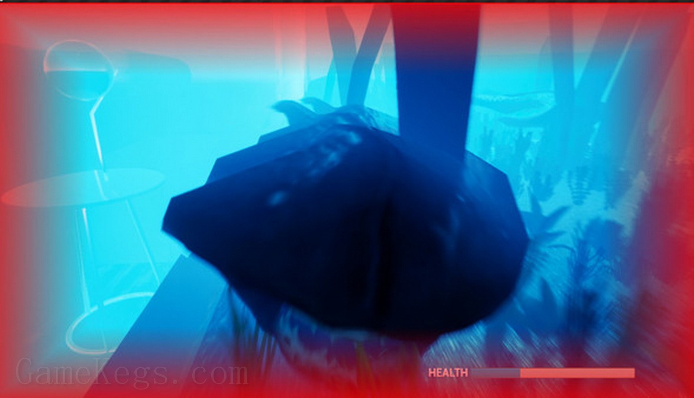 逃离鱼缸.Escape The tank_3