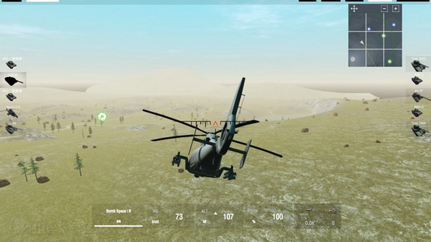 装甲纷争：决定版.Panzer War：Definitive Edition_5