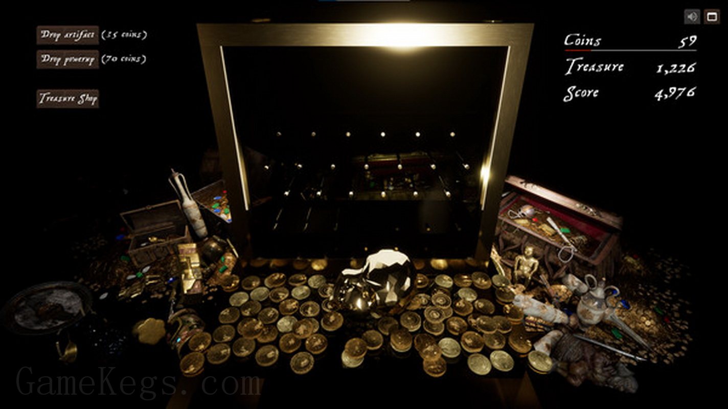 硬币宝藏.Coin Treasures_2