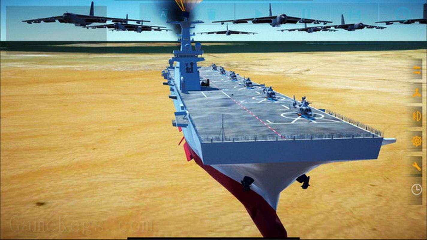 战争平台.War Platform_0