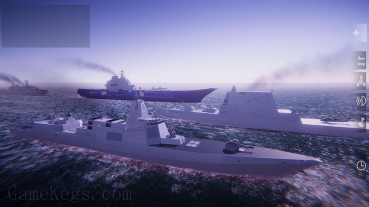 战争平台.War Platform_3