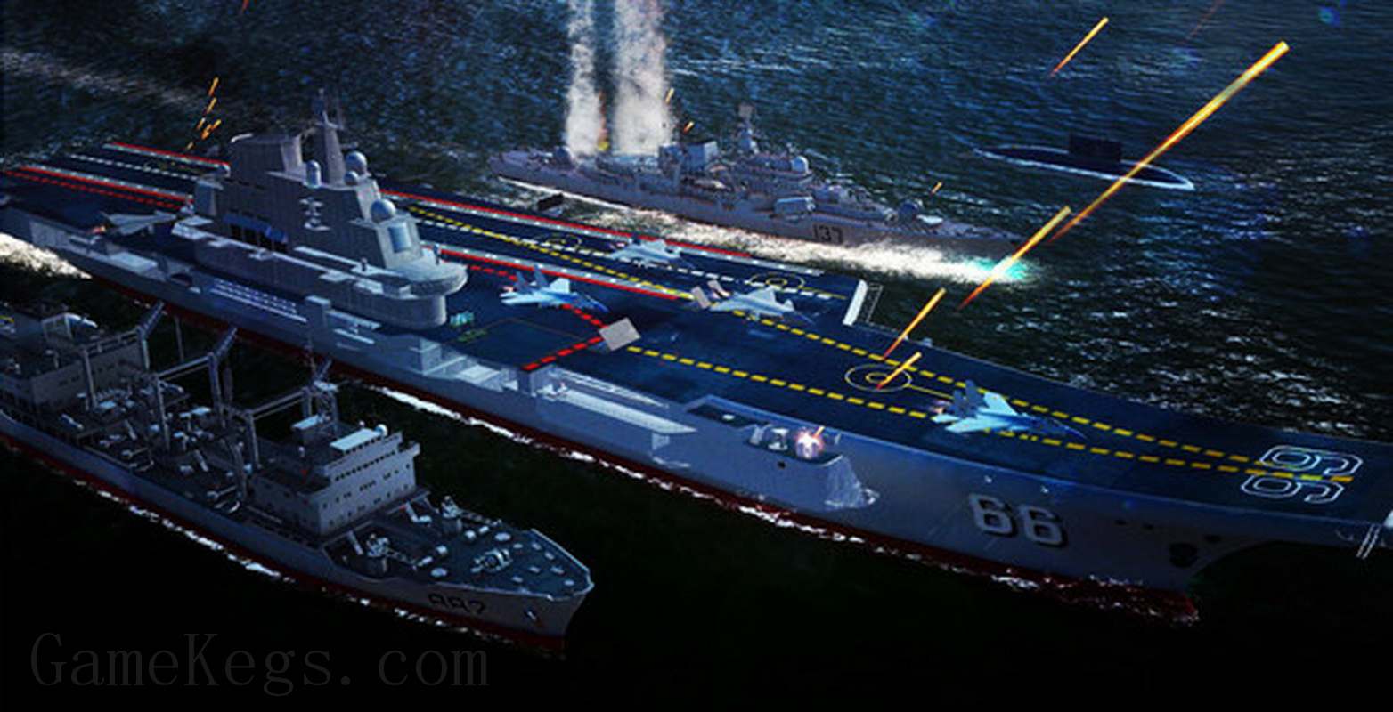 战争平台.War Platform_5