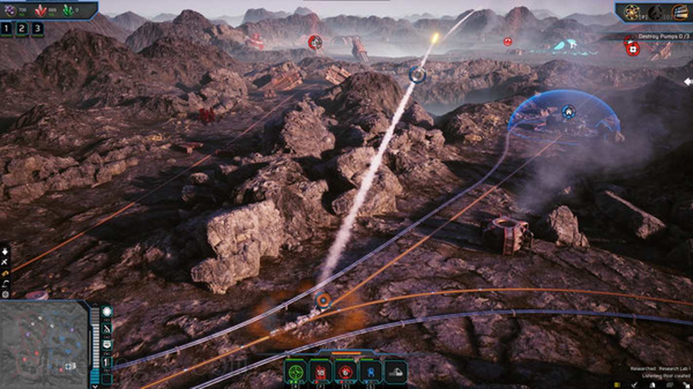 矿工的勇气.Miner’s Mettle_1