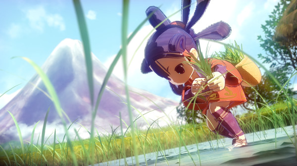 天穗之咲稻姬.Sakuna: Of Rice and Ruin_5