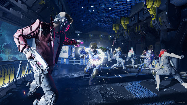 漫威银河护卫队.Marvel’s Guardians of the Galaxy_3