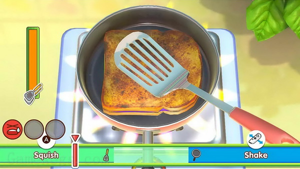 料理妈妈：料理明星.Cooking Mama：Cookstar_2