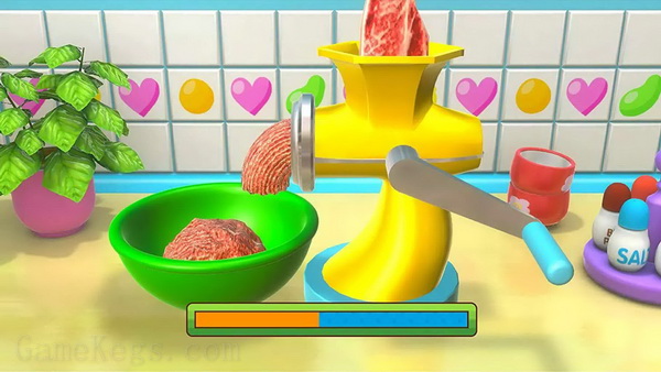 料理妈妈：料理明星.Cooking Mama：Cookstar_3