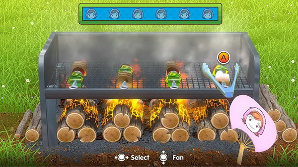 料理妈妈：料理明星.Cooking Mama：Cookstar_4