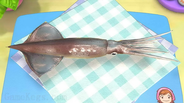 料理妈妈：料理明星.Cooking Mama：Cookstar_5