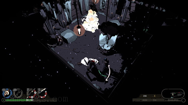 死亡西部.West of Dead_2