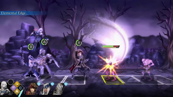 堕落军团：复仇者.Fallen Legion: Revenants_2