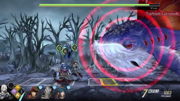 堕落军团：复仇者.Fallen Legion: Revenants_3