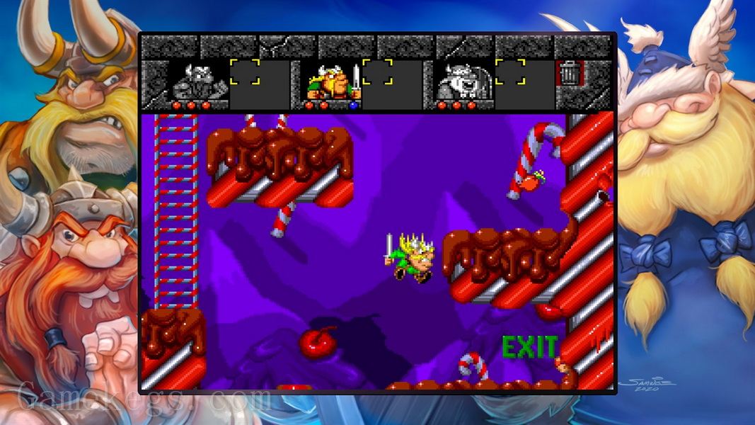 暴雪游乐场典藏系列.Blizzard Arcade Collection_0
