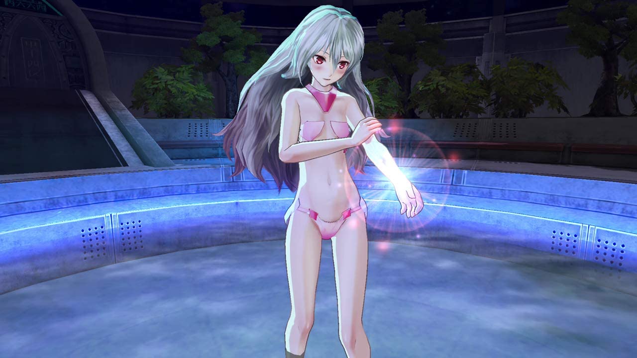 アルノサージュ ~生まれいずる星へ祈る詩~ DX.Ar Nosurge -Ode to an Unborn Star DX_3