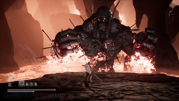 救赎之路.SINNER: Sacrifice for Redemption_0