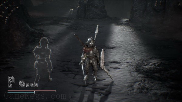 救赎之路.SINNER: Sacrifice for Redemption_1