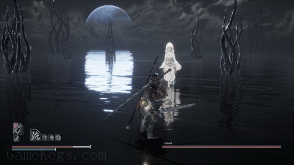 救赎之路.SINNER: Sacrifice for Redemption_2