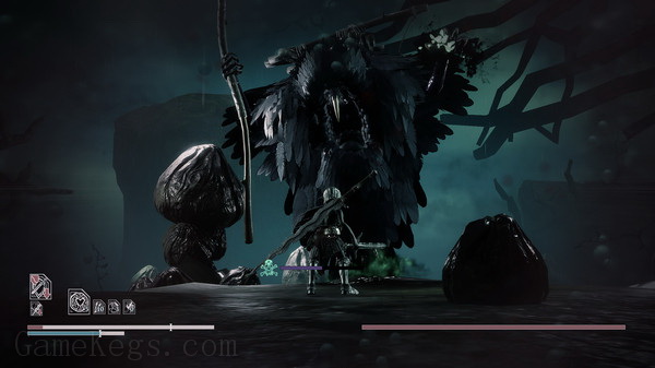救赎之路.SINNER: Sacrifice for Redemption_4