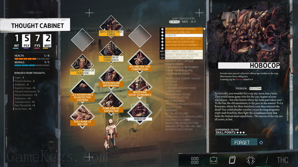 极乐迪斯科：最终剪辑版.Disco Elysium: The Final Cut_2