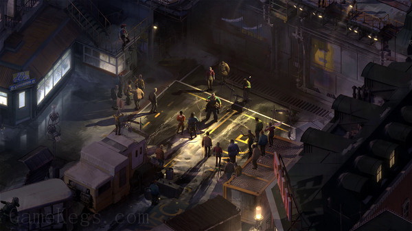 极乐迪斯科：最终剪辑版.Disco Elysium: The Final Cut_5