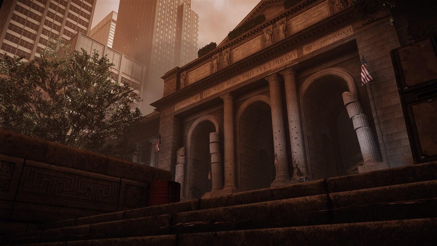 孤岛危机2：重制版.Crysis 2 Remastered_5