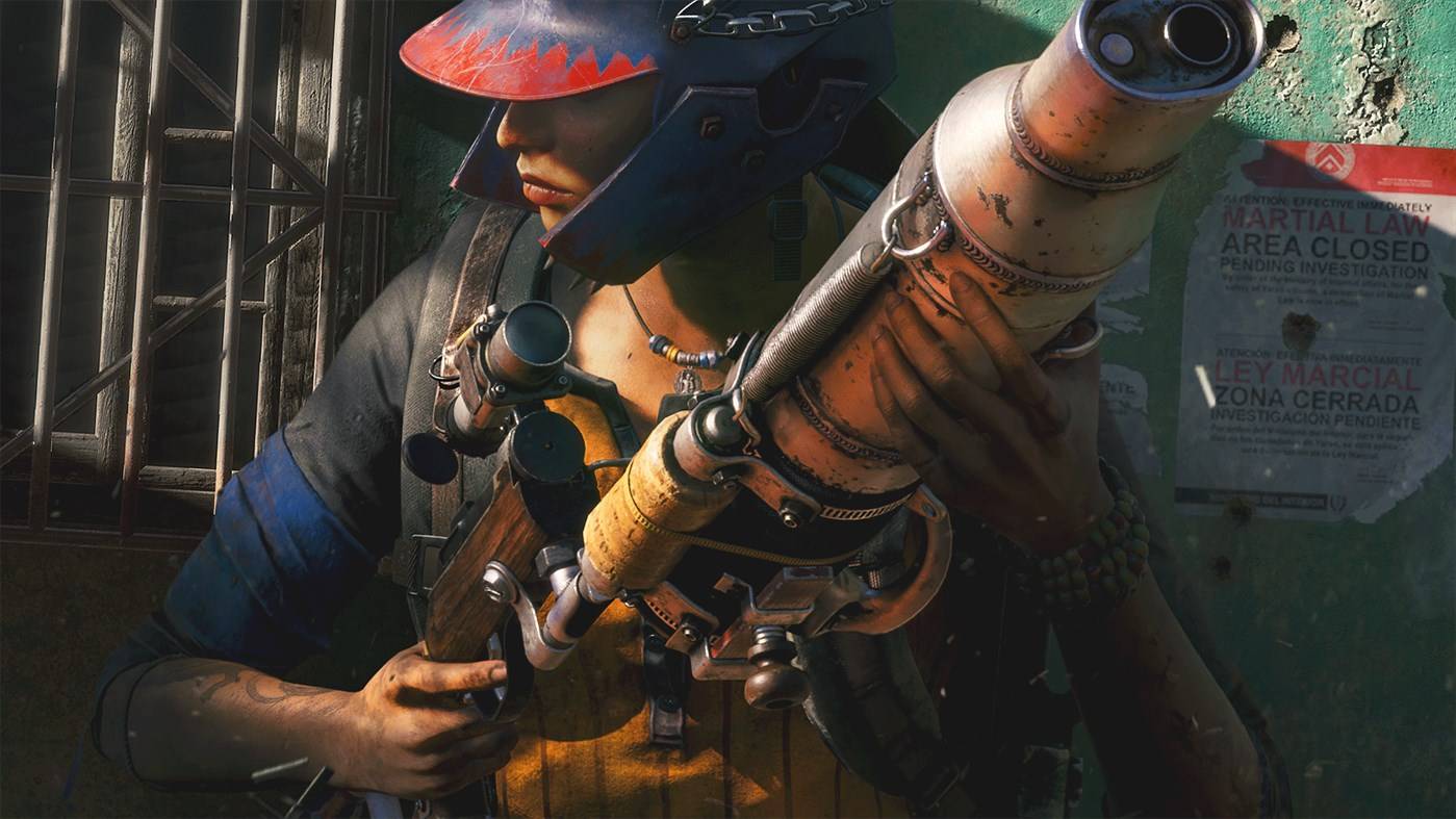 孤岛惊魂6：年度版.Far Cry 6 Game of the Year Edition_2