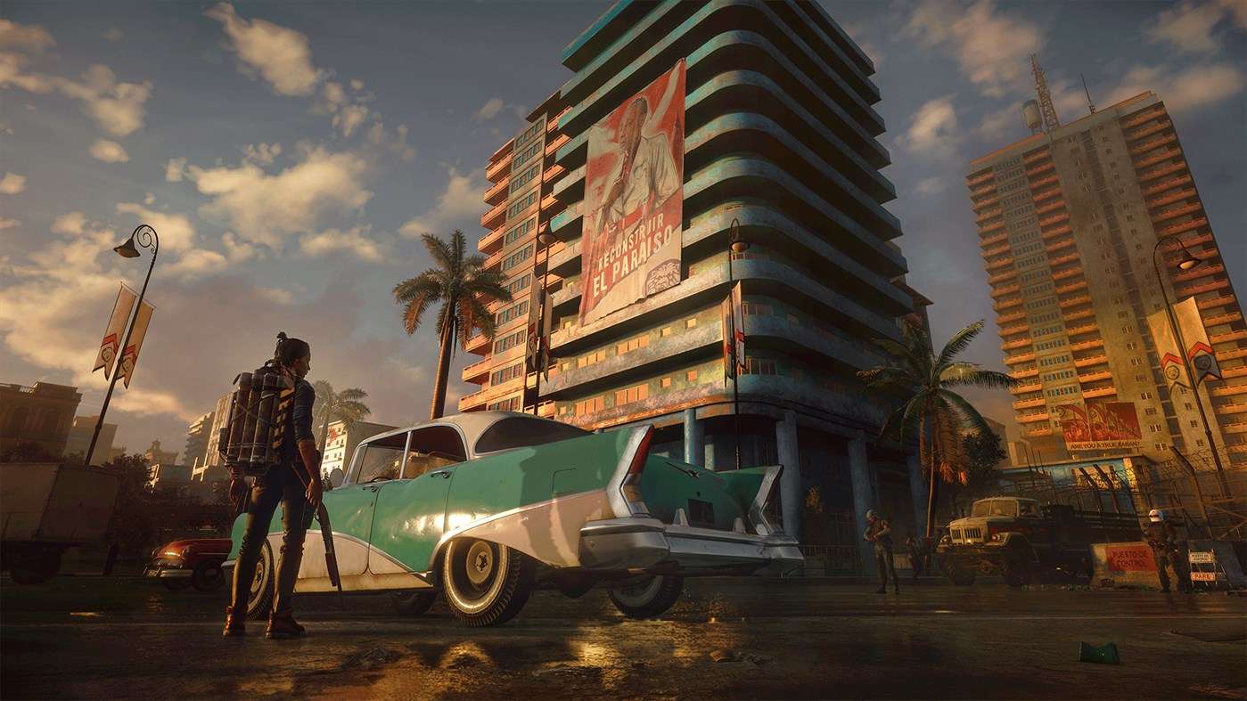 孤岛惊魂6：年度版.Far Cry 6 Game of the Year Edition_4