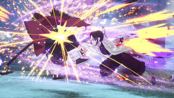 鬼灭之刃：火之神血风谭 – 豪华版.Demon Slayer: Kimetsu no Yaiba – The Hinokami Chronicles: Digital Deluxe Edition_2