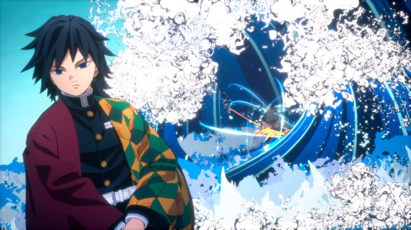 鬼灭之刃：火之神血风谭 – 豪华版.Demon Slayer: Kimetsu no Yaiba – The Hinokami Chronicles: Digital Deluxe Edition_3