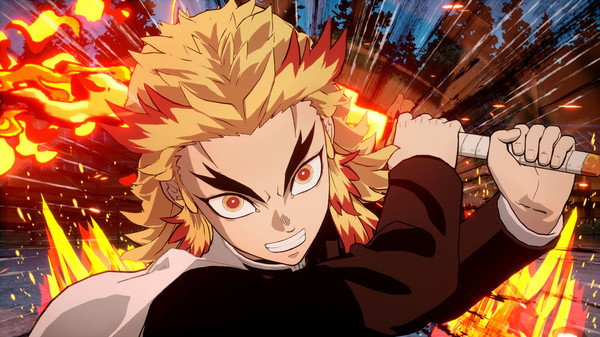 鬼灭之刃：火之神血风谭 – 豪华版.Demon Slayer: Kimetsu no Yaiba – The Hinokami Chronicles: Digital Deluxe Edition_5