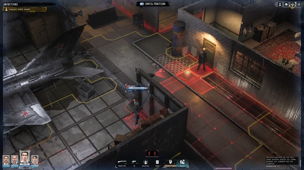 幻影主义.Phantom Doctrine_0