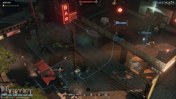 幻影主义.Phantom Doctrine_1