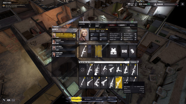 幻影主义.Phantom Doctrine_2