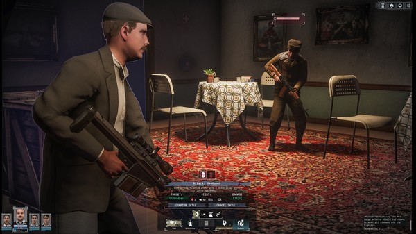 幻影主义.Phantom Doctrine_5